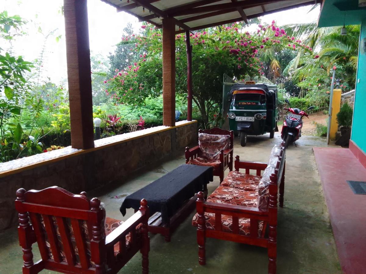Nature'S Rest Ella Luaran gambar