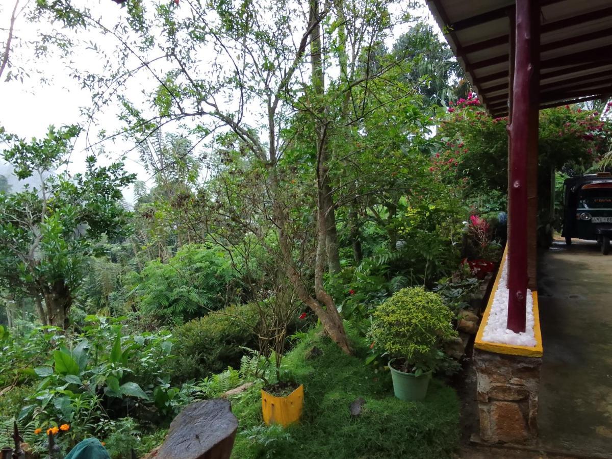Nature'S Rest Ella Luaran gambar