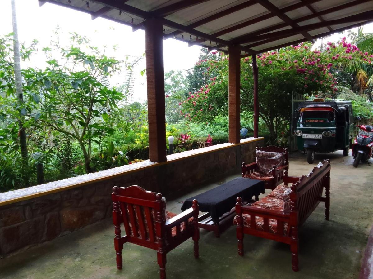 Nature'S Rest Ella Luaran gambar