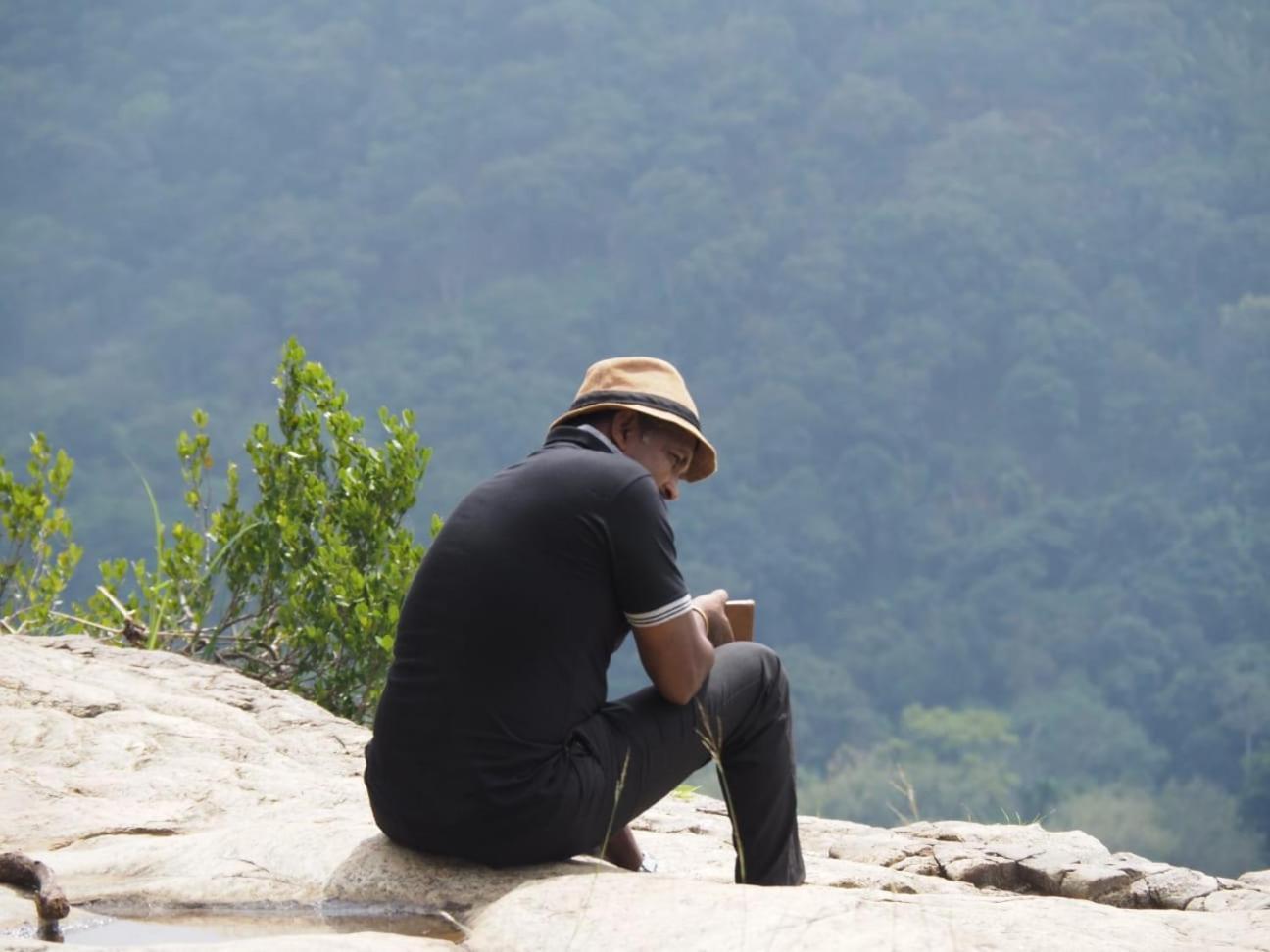 Nature'S Rest Ella Luaran gambar