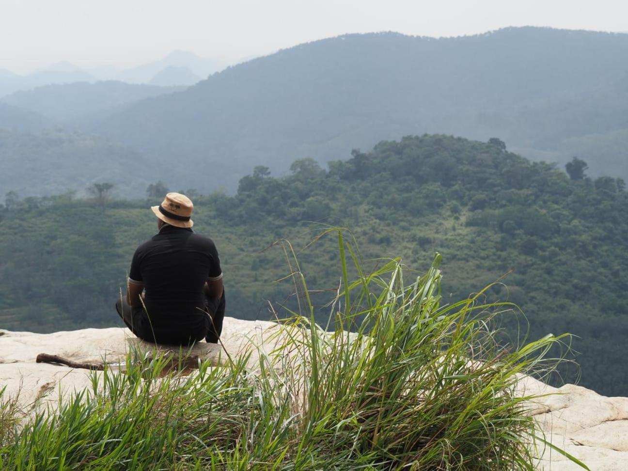 Nature'S Rest Ella Luaran gambar